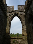 FZ005420 Decorated window arch.jpg